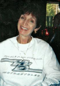 Wanda Ann Pantalion